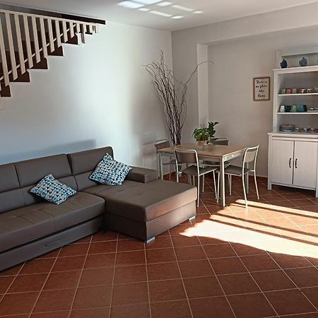 B&B Floris Agropoli Exterior foto